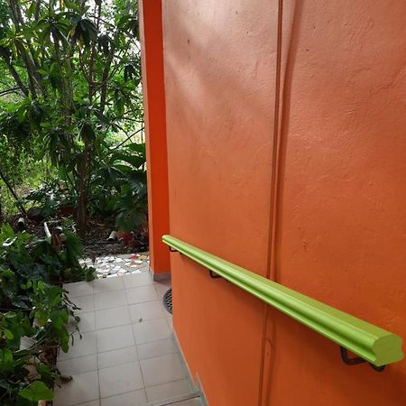 Chez Lilise 3 Sainte-Anne Exterior foto