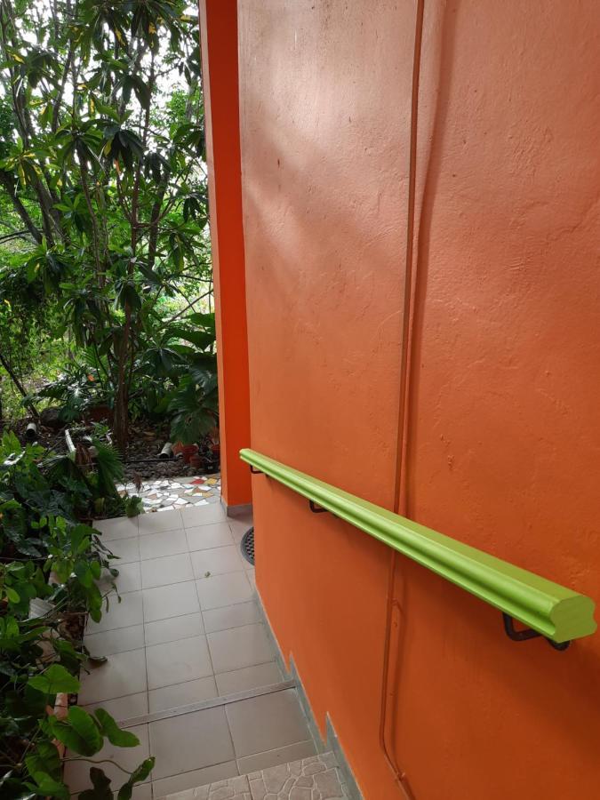 Chez Lilise 3 Sainte-Anne Exterior foto