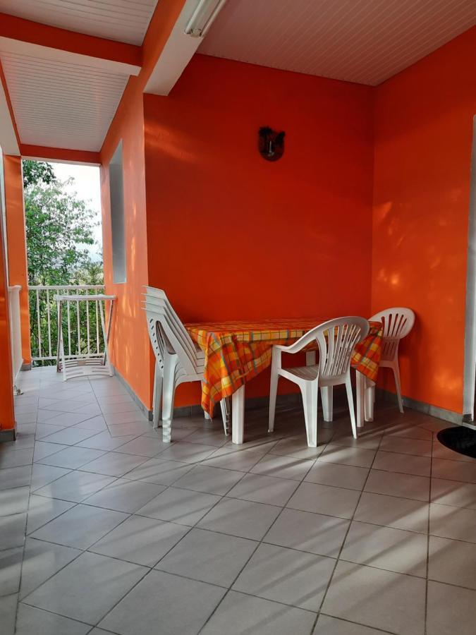Chez Lilise 3 Sainte-Anne Exterior foto